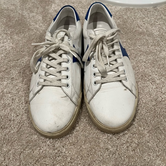 Celine Triomphe Sneaker - Picture 3 of 11